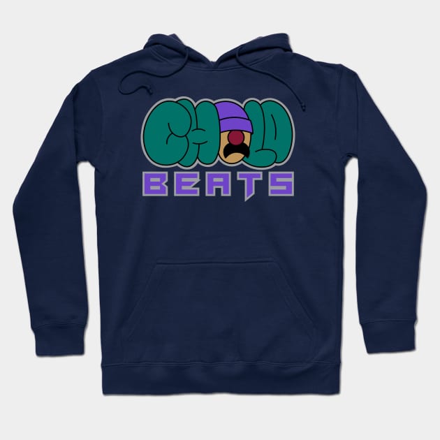 CHOLO BEATS - RAINIERS Hoodie by CholoBeats